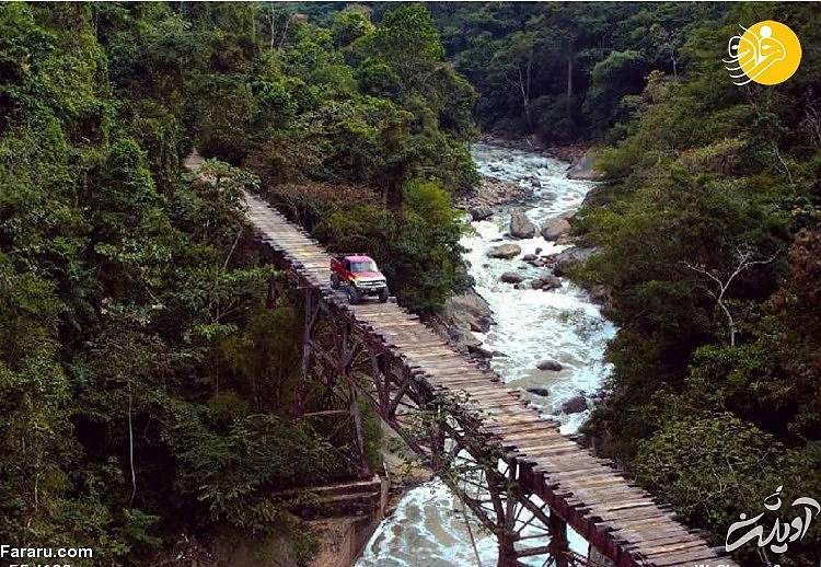 ۱۰۰ سریال محبوب نمایش خانگی جهان (قسمت دوم)